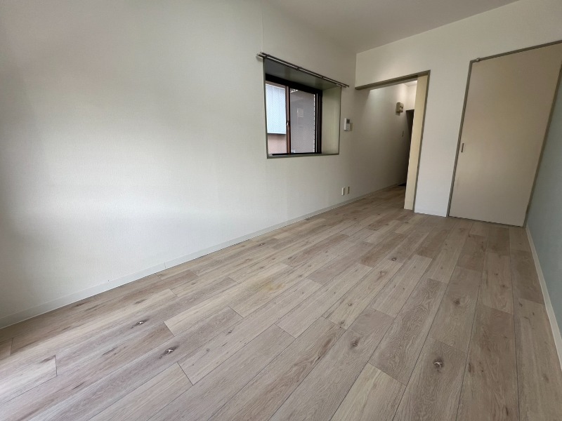 4/13 リビング/ダイニング