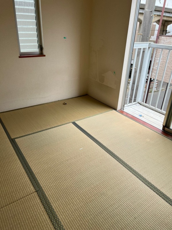 3/9 リビング/ダイニング