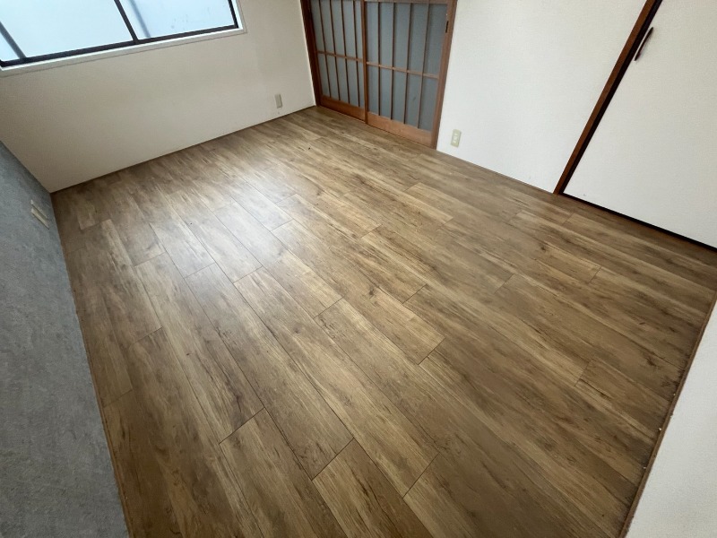 4/10 リビング/ダイニング