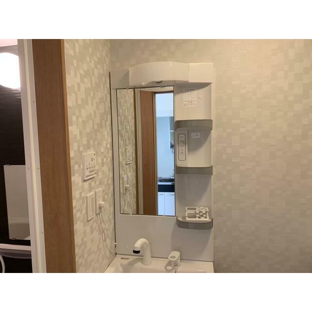 11/16 洗面