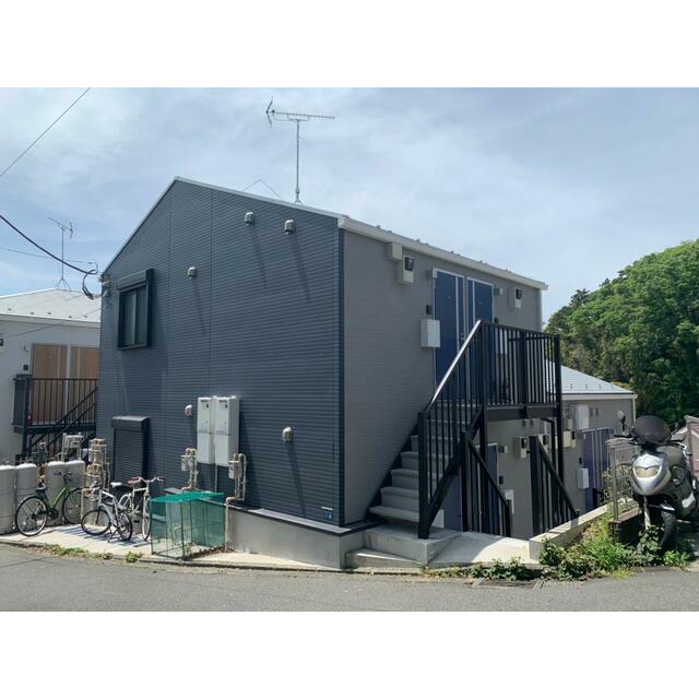 1/16 外観