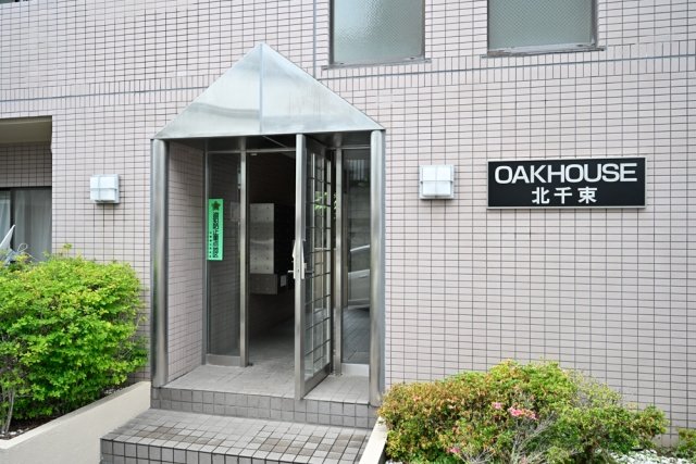 13/25 エントランス