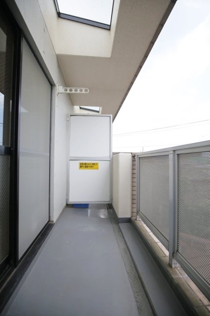 16/30 バルコニー