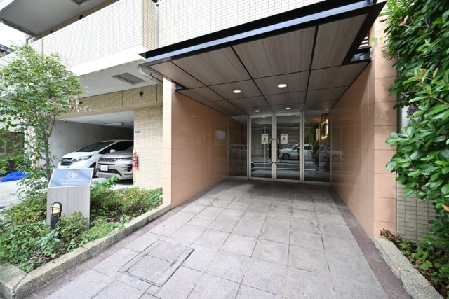 7/17 エントランス