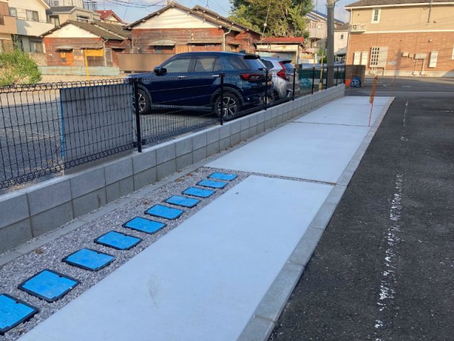 14/15 エントランス