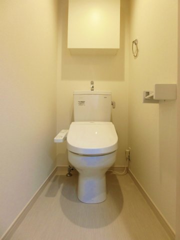 10/28 トイレ