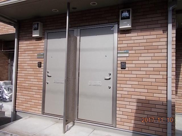 4/5 エントランス