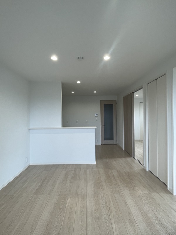 3/16 リビング/ダイニング