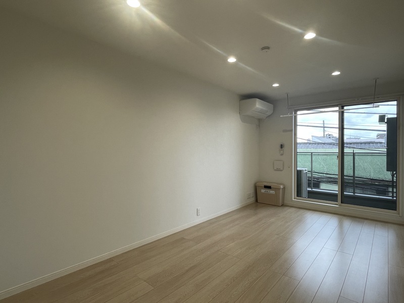 3/17 リビング/ダイニング