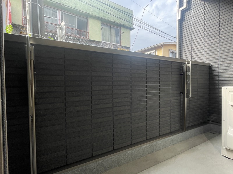 15/17 バルコニー