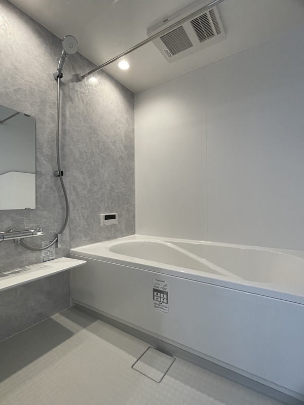 12/17 浴室
