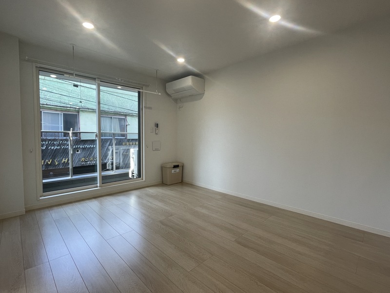 3/22 リビング/ダイニング