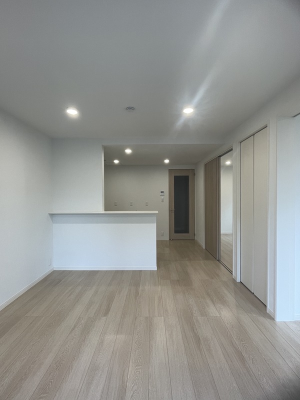 4/22 リビング/ダイニング