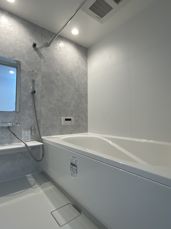 11/17 浴室