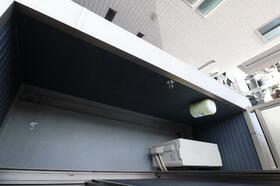 14/16 バルコニー