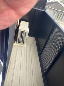 13/16 バルコニー