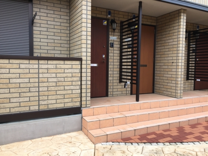 15/24 エントランス