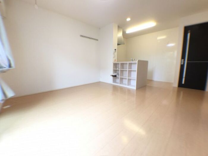 3/24 リビング/ダイニング