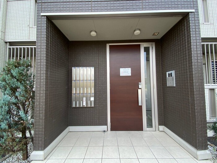 9/20 エントランス