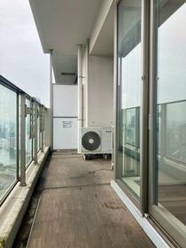 13/16 バルコニー