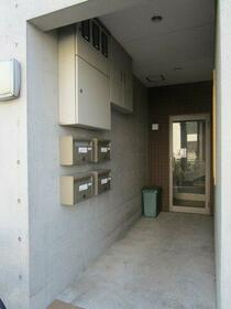 11/11 エントランス