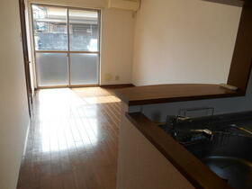 3/24 リビング/ダイニング