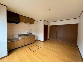 4/16 リビング/ダイニング