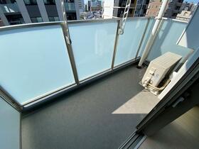 14/16 バルコニー