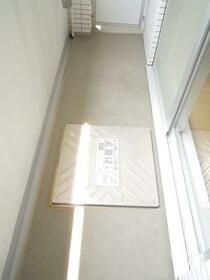 13/16 バルコニー