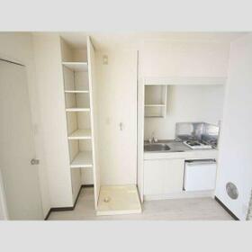 8/16 リビング/ダイニング