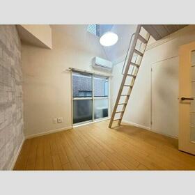 4/15 リビング/ダイニング