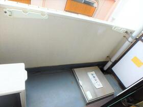 14/16 バルコニー