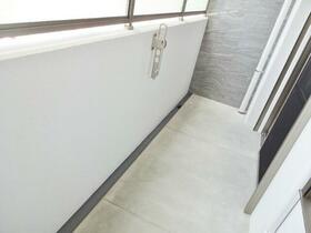 15/16 バルコニー