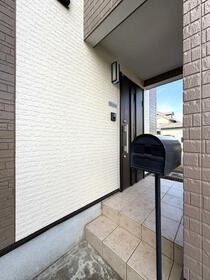 2/11 エントランス