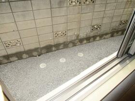 14/16 バルコニー