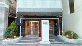 2/2 エントランス