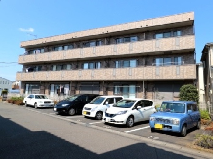 1/2 外観