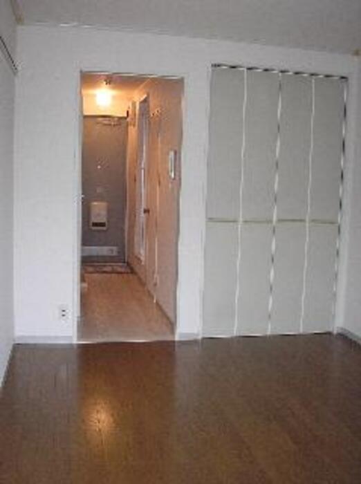 3/8 リビング/ダイニング