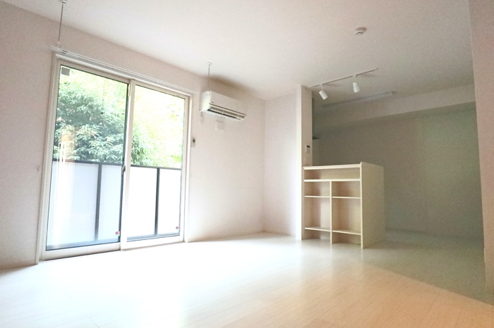 3/12 リビング/ダイニング