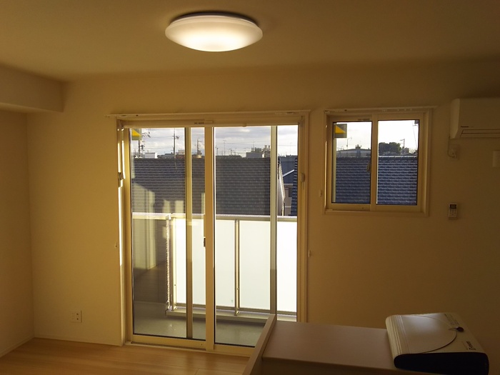 3/18 リビング/ダイニング