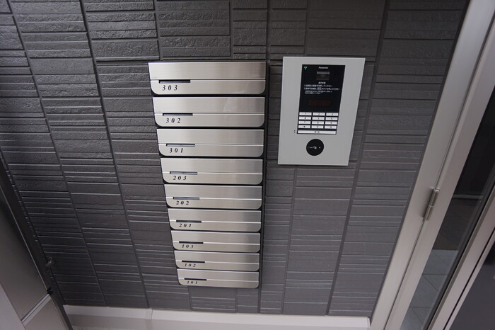 19/22 エントランス