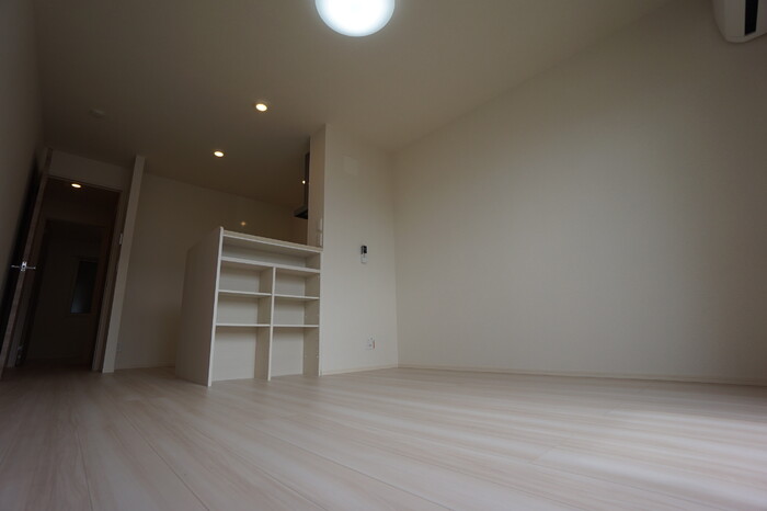 3/22 リビング/ダイニング