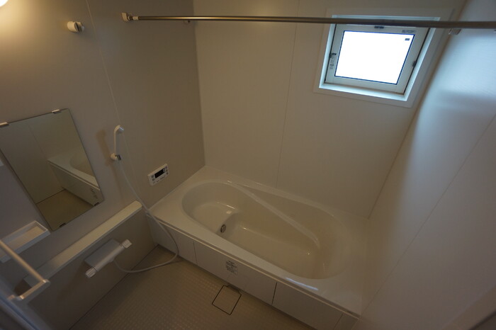 7/22 浴室