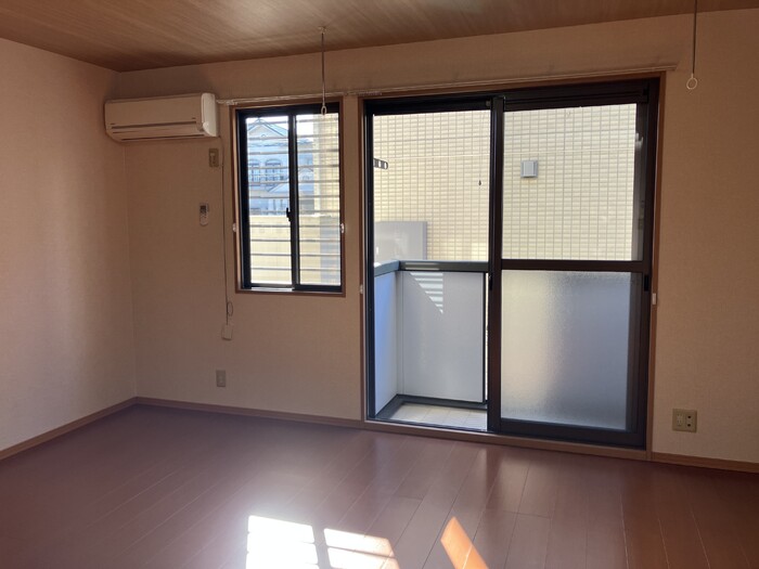 3/14 リビング/ダイニング