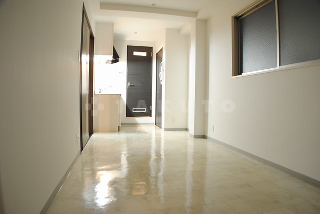 3/23 リビング/ダイニング