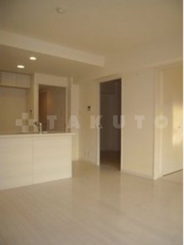 3/8 リビング/ダイニング