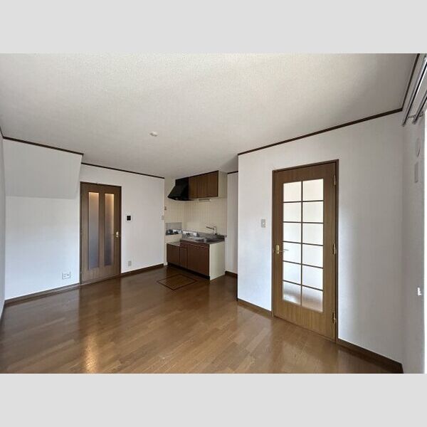 3/16 リビング/ダイニング