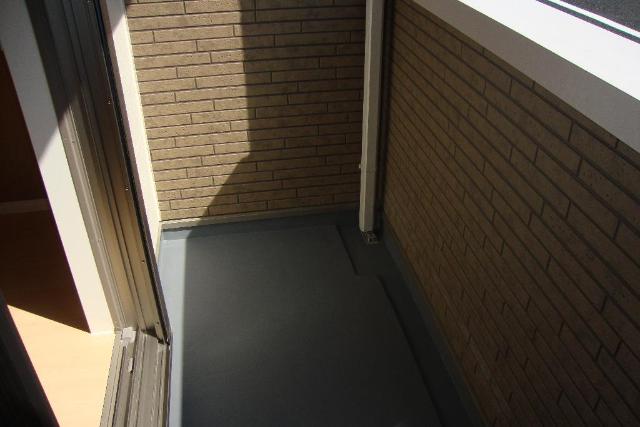 19/30 バルコニー