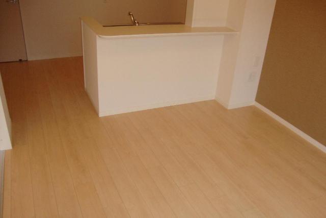 3/30 リビング/ダイニング