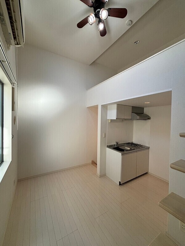 3/21 リビング/ダイニング